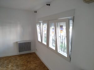 cambio y renovacion de ventanas en vitoria