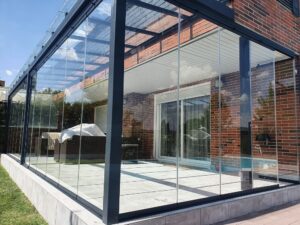 ventanas de aluminio y pvc vitoria