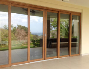 ventanas de aluminio y pvc vitoria