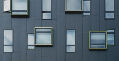 Renovar ventanas en Vitoria