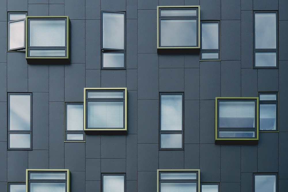 Renovar ventanas en Vitoria