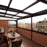 ventanas de aluminio y pvc vitoria