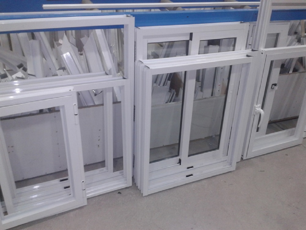 Ventanas de aluminio baratas