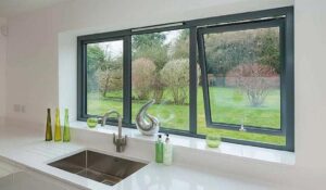 Ventanas de aluminio precios en Vitoria. ¿Cuánto cuesta una ventana en Vitoria?