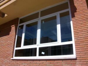 Ventanas de aluminio precios