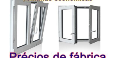 Ventanas de aluminio precios en Vitoria