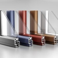 ventanas de aluminio vitoria