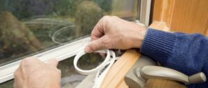 Reducir el ruido con las ventanas