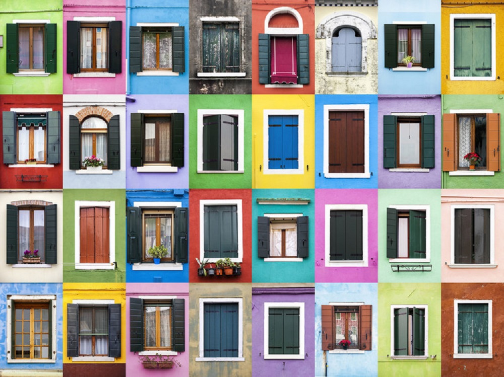 La función de las ventanas