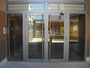 Puertas y ventanas Vitoria
