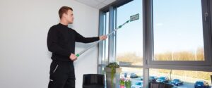 ¿Cómo limpiar las ventanas correctamente? en Vitoria