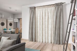 Tendencias de persianas y cortinas en Vitoria.