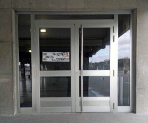 Puertas y ventanas Vitoria