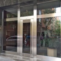 Aluminio en Vitoria Puertas y ventanas Vitoria