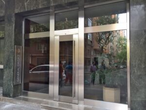 Aluminio en Vitoria Puertas y ventanas Vitoria