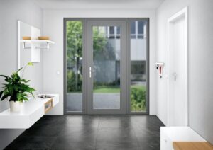 Puertas y ventanas Vitoria