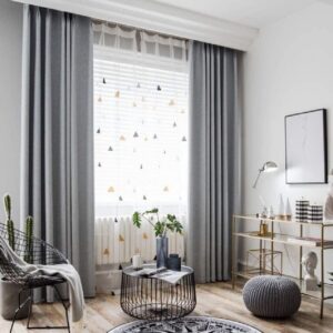 Tendencias de persianas y cortinas en Vitoria.