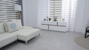 Tendencias de persianas y cortinas en Vitoria.