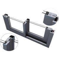 Mejora tus ventanas correderas en Vitoria Gasteiz