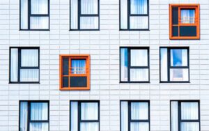 Aluminio en Vitoria Plan Renove de ventanas del Gobierno Vasco