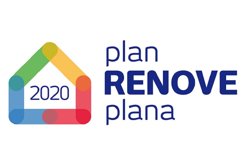 Plan Renove de ventanas del Gobierno Vasco